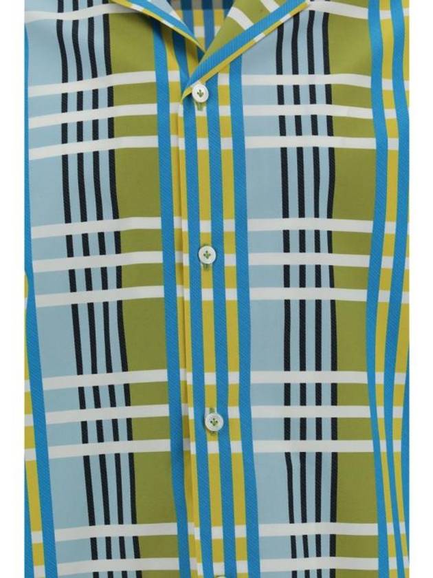 24SS 랑방 긴팔 셔츠 RMSI00195908P24 210 BUDGIE