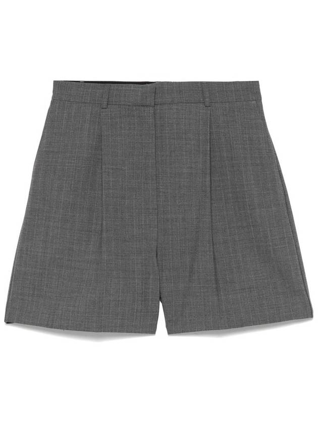 Herskind - Gray Shorts