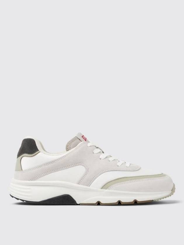 24FW 캠퍼 스니커즈 K100876 017 DRIFT 0 Multicolor