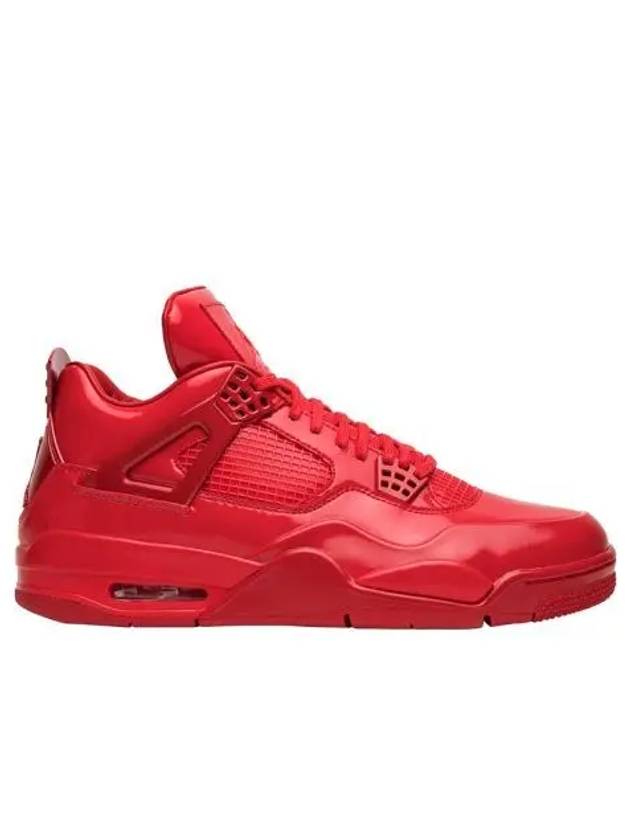 조던 4 레트로11LAB4 레드 Jordan 4 Retro 11Lab4 Red