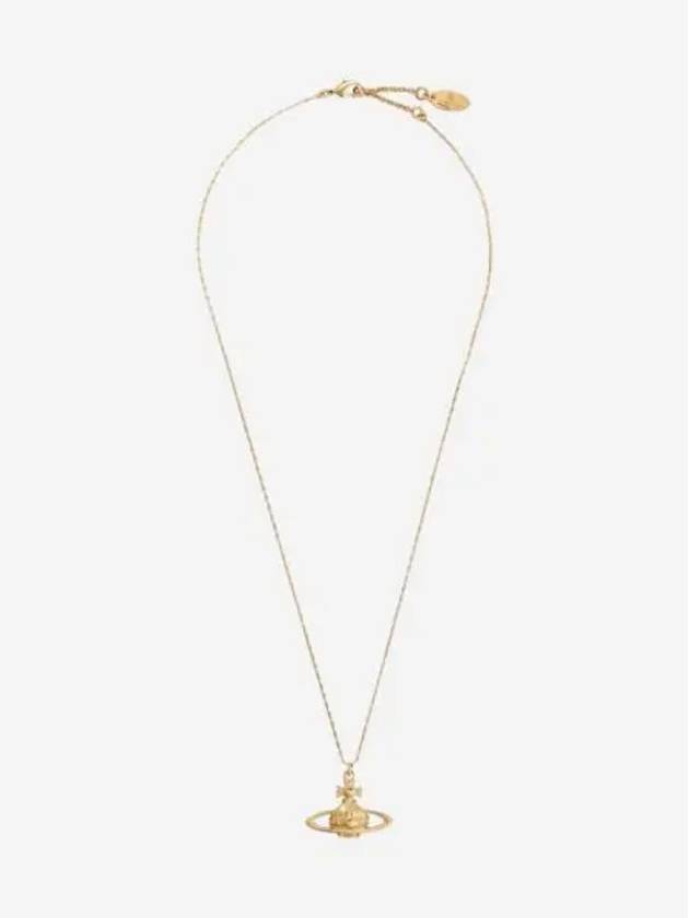 비비안 웨스트우드 수지 펜던트 골드 Vivienne Westwood Suzie Pendant Gold
