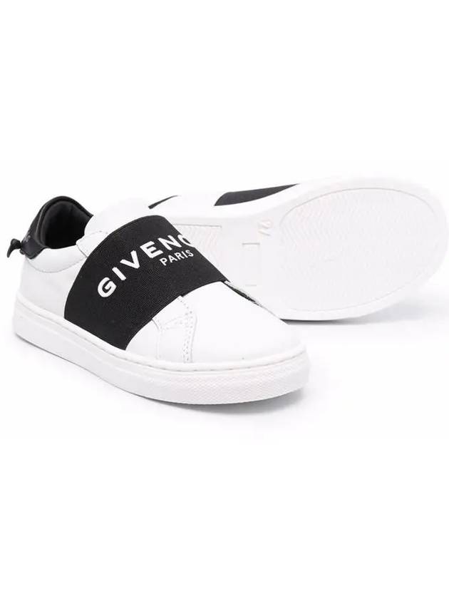 21FW 키즈 어반 스트릿 밴들 스니커즈 H29054 10B
