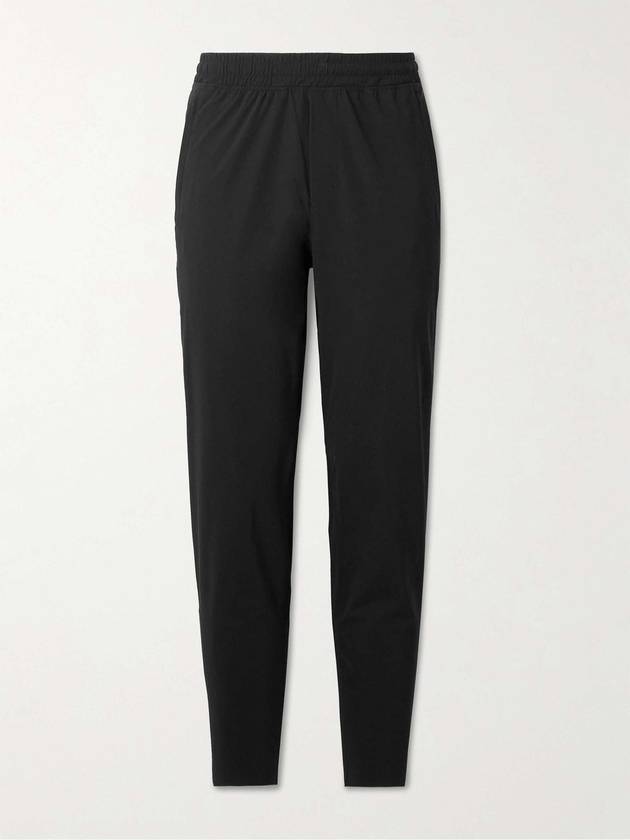 룰루레몬 남성 스트레이트 팬츠