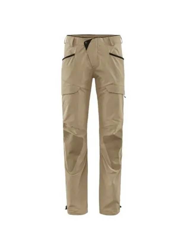 클라터뮤젠 미스티 2.0 윈드스트레치 팬츠 다크 카키 Klattermusen Misty 2.0 Windstretch Pants Dark Khaki