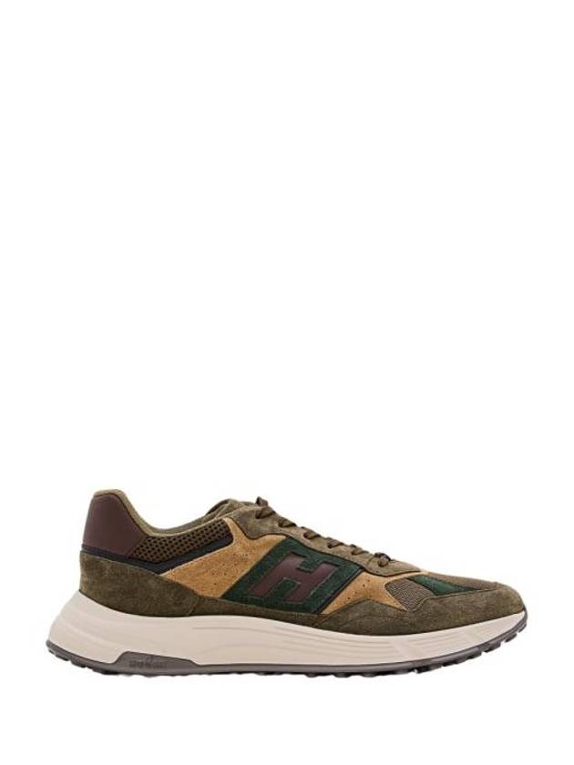 24FW 호간 스니커즈 HXM5630FK70P2A02OJ Multicolor