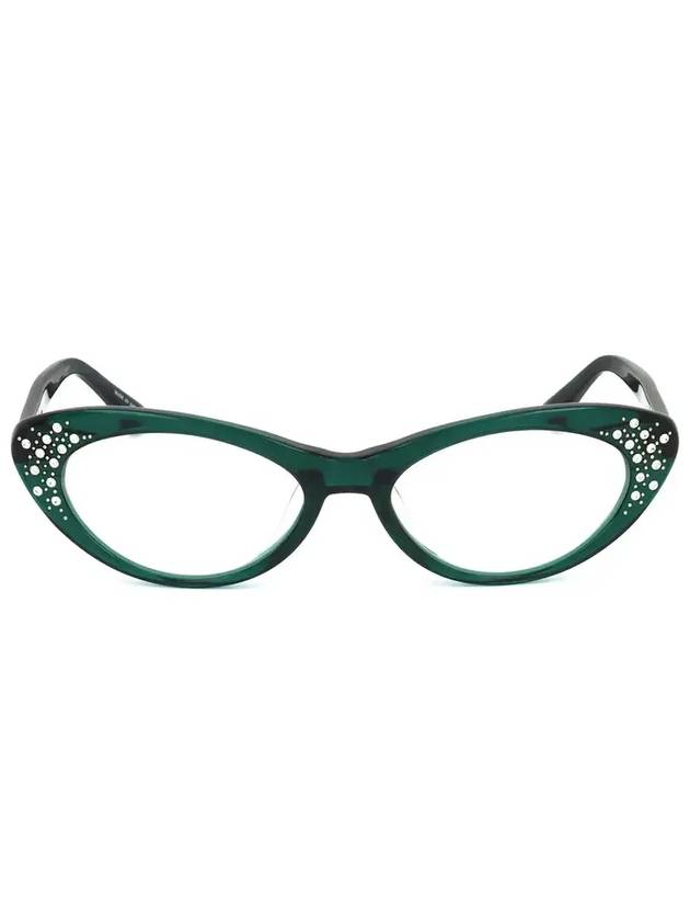 린다 패로우 X 에이전트 프로보케이터 캣아이 프레임 안경 AP21_020