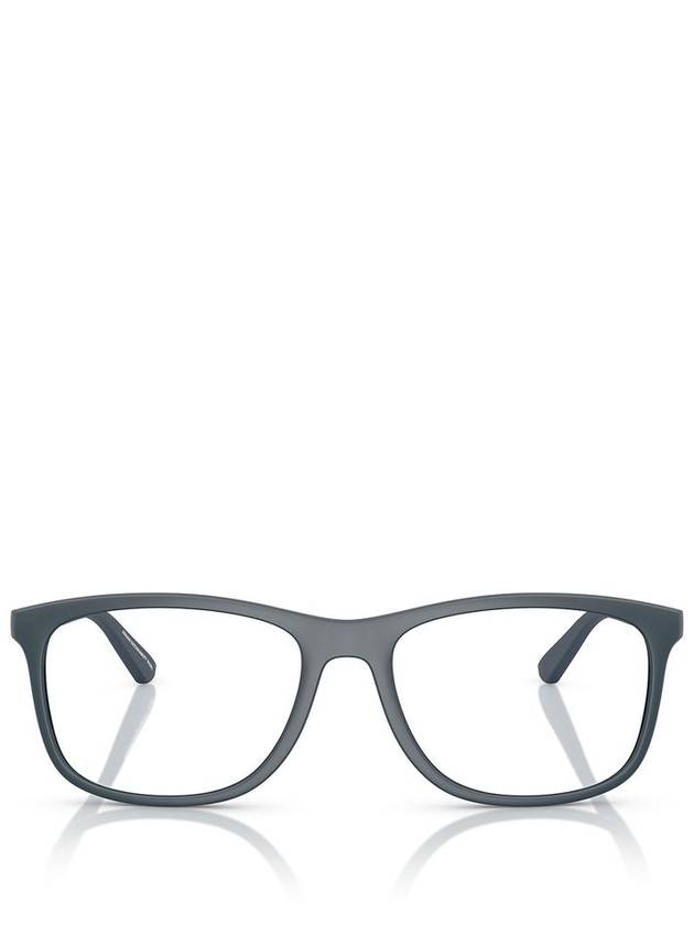 24FW 엠포리오 아르마니 남성 안경 Emporio Armani EA3247 Matte Dark Blue