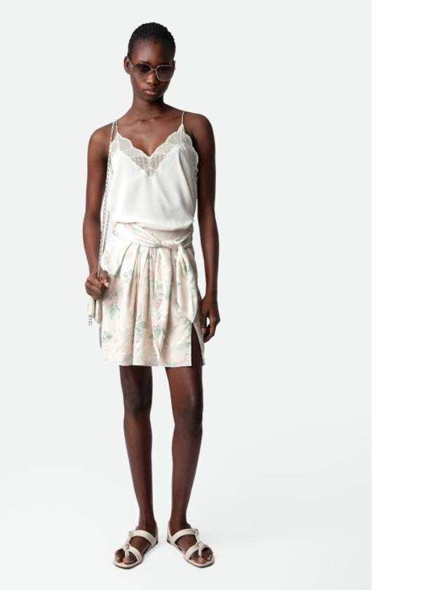 쟈딕앤볼테르 Joji 스커트 치마