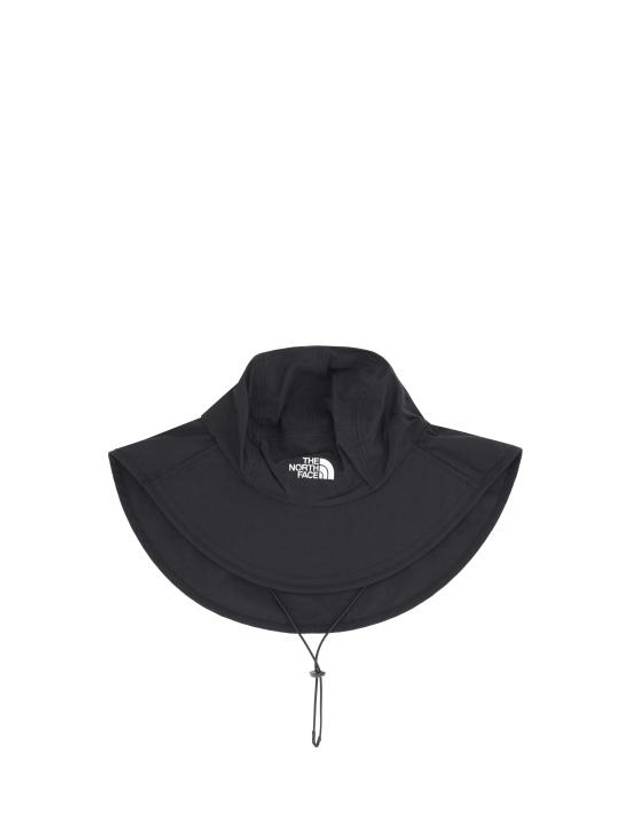 25SS 노스페이스 모자 NF0A7WH2KX7 KX7 BLACK