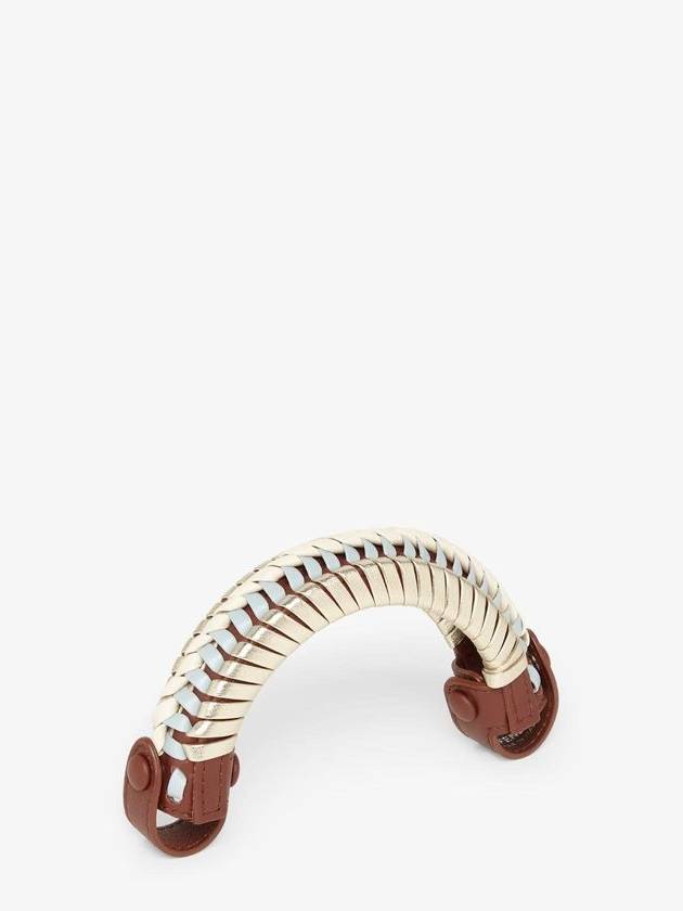 펜디 스몰 피카부 핸들 커버 8AV916ATYEF1QE5