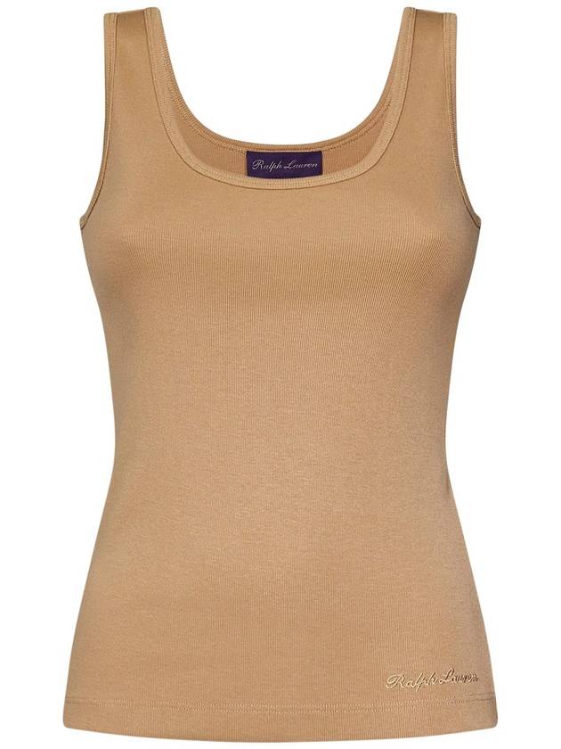 랄프로렌 여성 슬리브리스