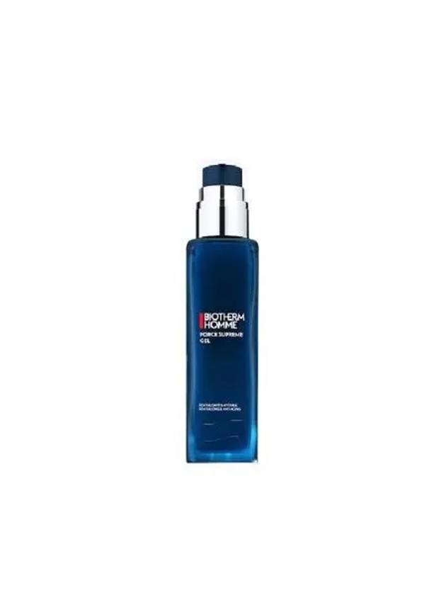 비오템옴므 포스 수프림 모이스춰라이저 100ml 270202