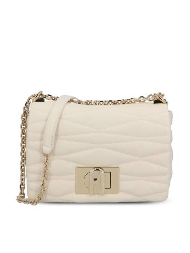 25SS 훌라 숄더백 WB01671BX3221PNN00 P25 Beige