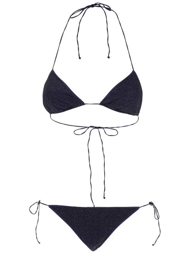 OSEREE 루미에르 투피스 LTS601NIGHTBLUE