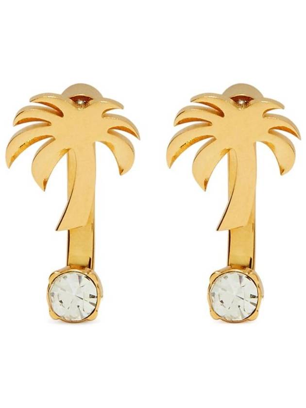 팜앤젤스 라인스톤 이어링 PWOD037S25MAT0017679