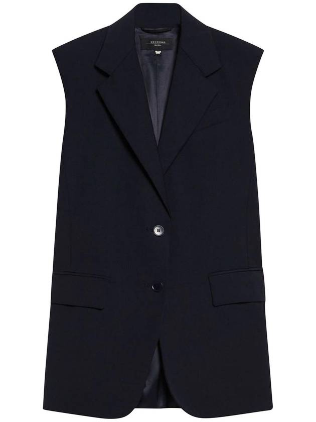Weekend Max Mara Gilet Donna