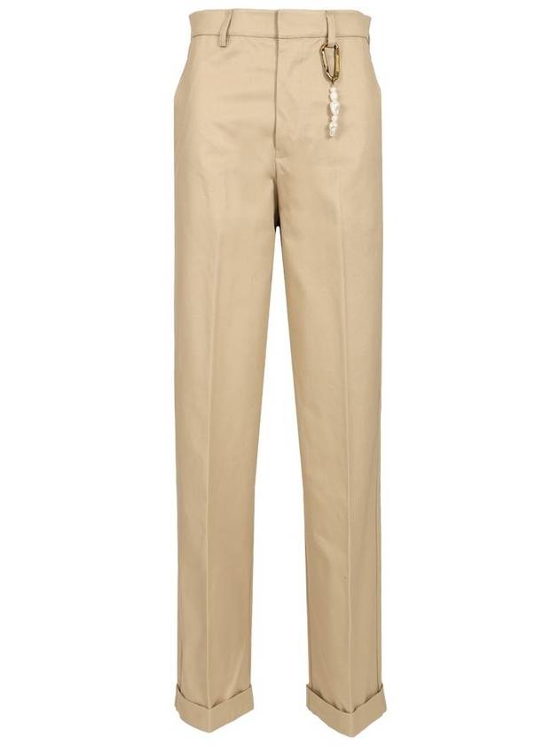 DARKPARK 토미 스트레이트 레그 팬츠