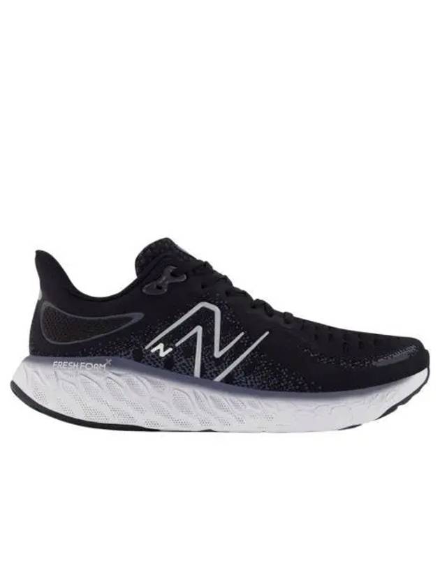 뉴발란스 프레쉬 폼 X 1080v12 블랙 4E 엑스트라 와이드 New Balance Fresh Foam X 1080v12 Black 4E Extra Wide