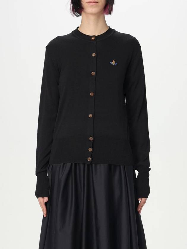 NB03 비비안웨스트우드 여성 가디건 Womans Cardigan Vivienne Westwood 프리미엄