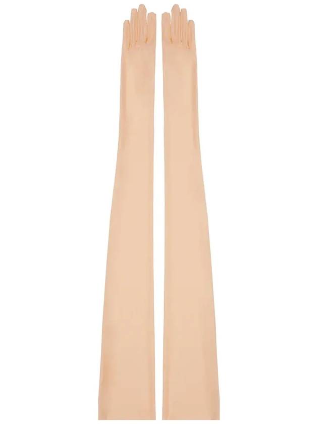 드리스 반 노튼 풀 핑거 롱 장갑 2420101019204_300