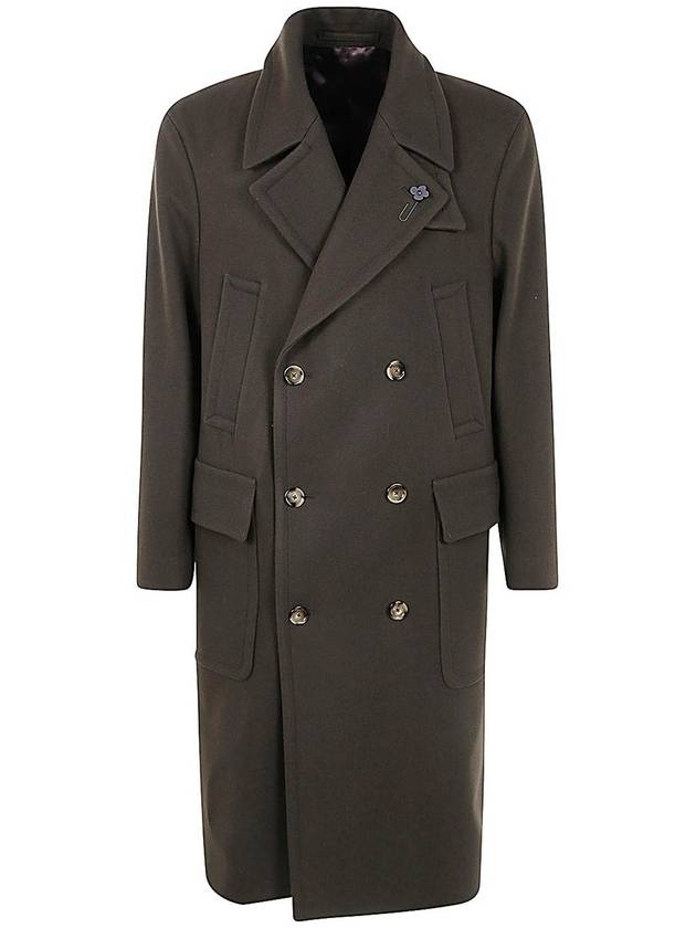 Lardini Man Coat