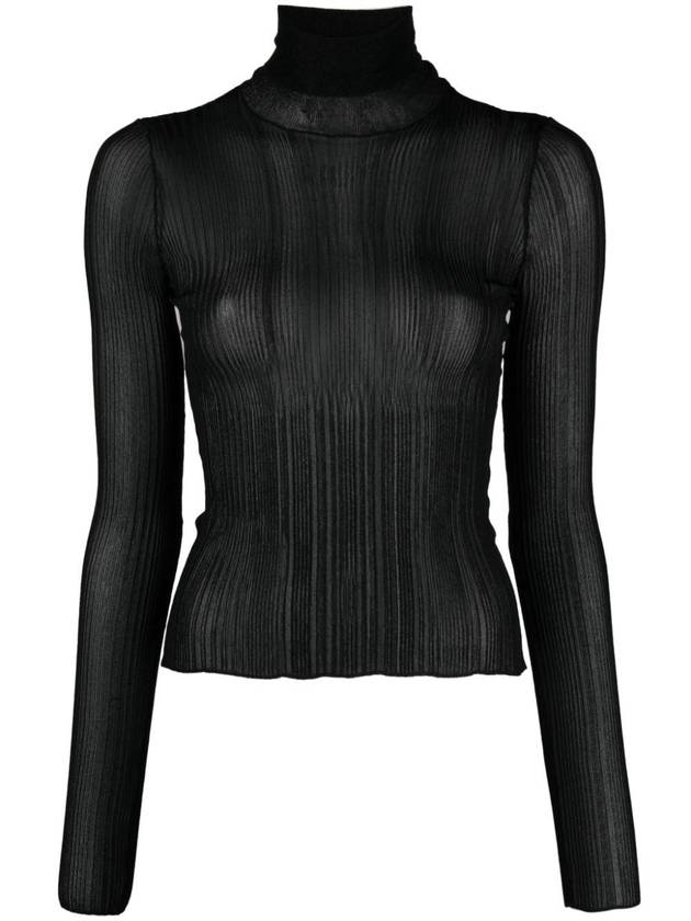 23 F W 지방시 롤 넥 스웨터 BW90N94ZGV001 B0710937177