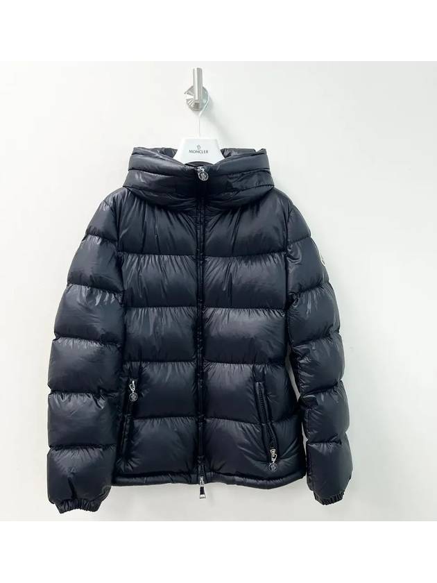24FW 몽클레르 여성 도루 패딩 재킷 네이비 1A00069595ZZ 778 DOURO