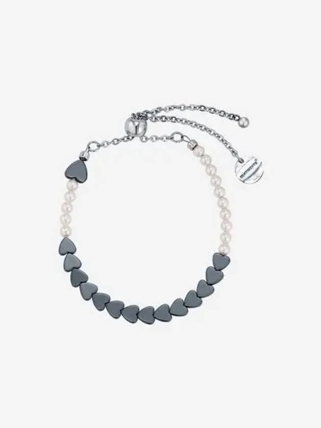 센티멍 넘버 272 브레이슬릿 오리지널 펄 Sentiments No.272 Bracelet Orginal Pearl