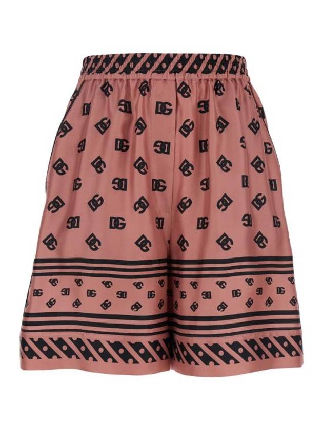 25SS 돌체앤가바나 숏팬츠 FTAM7THI1X0H24ZW