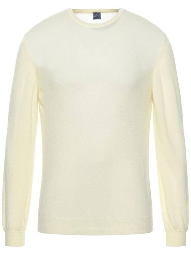 페델리 풀오버 세련