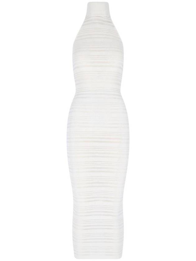 Andreadamo Midi in shirt dress