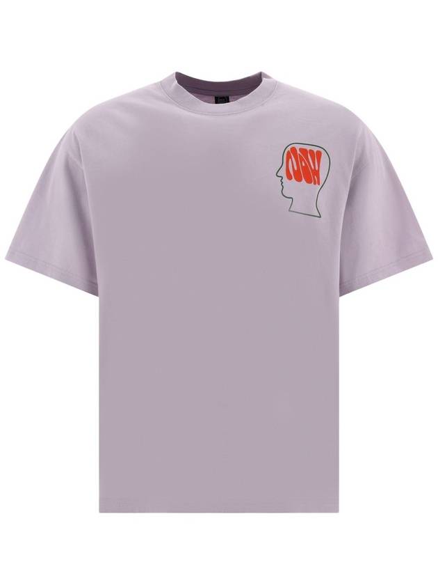 Brain Dead - The Now Movement T-Shirts