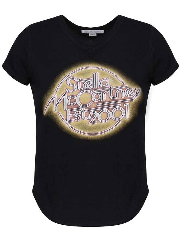 Stella Mccartney T-shirt with print