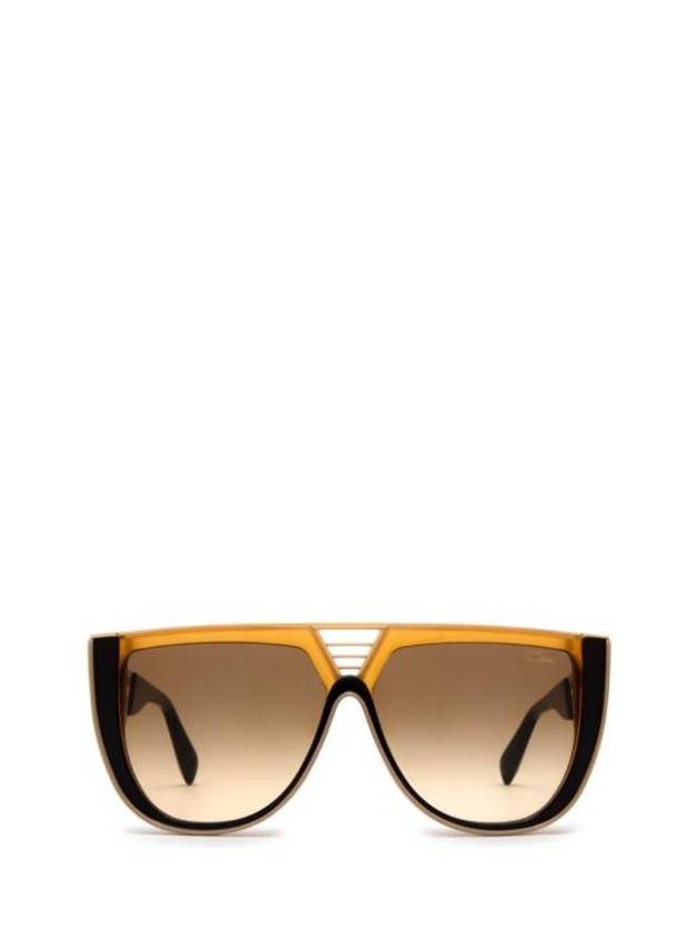 23FW 카잘 아이웨어 선글라스 00 538176593 8511 003 AMBER CHOCOLATE