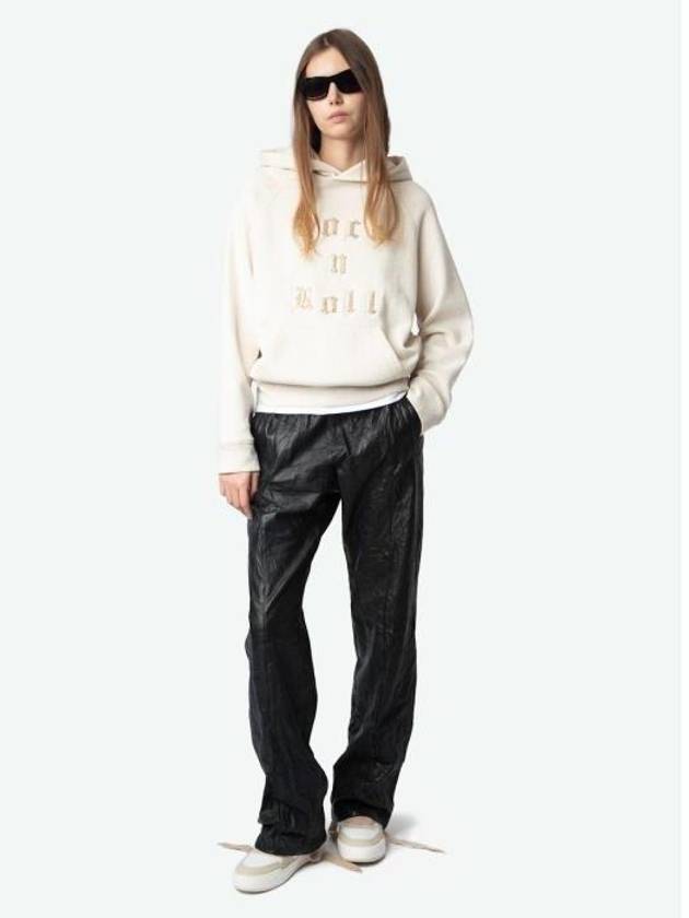 쟈딕앤볼테르 Georgy 맨투맨 스웨트셔츠