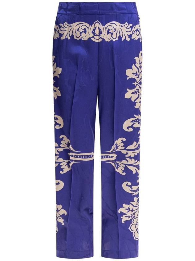 25SS Etro Trousers WREA0014 AK893X0883