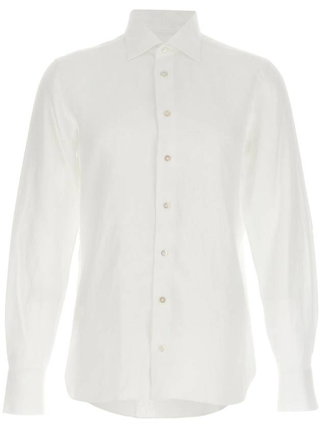 BORRIELLO 200531 'Nigel' shirt