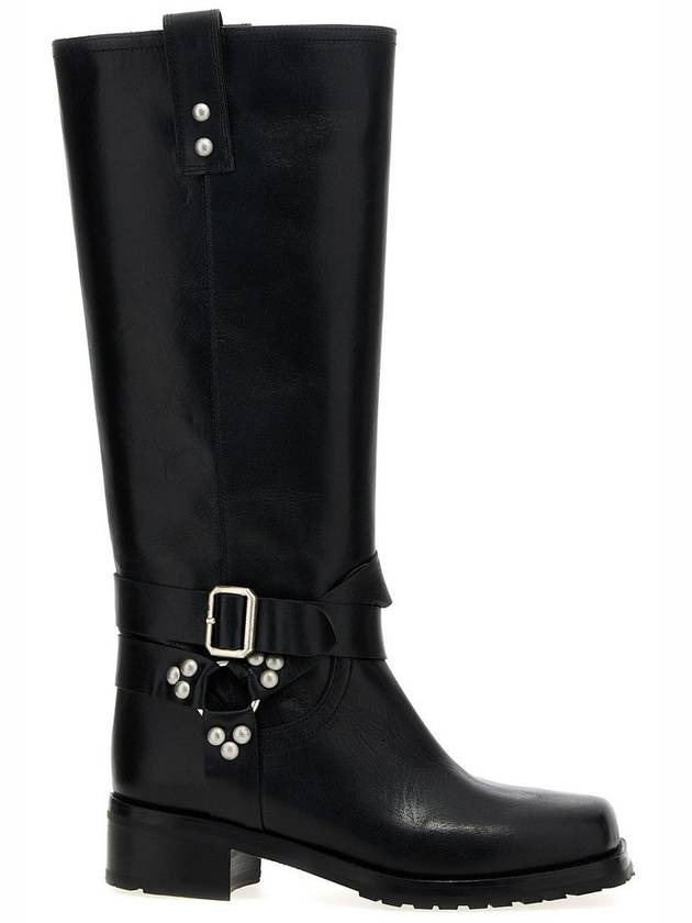 Sonora 엘파소 스퀘어 토 부츠