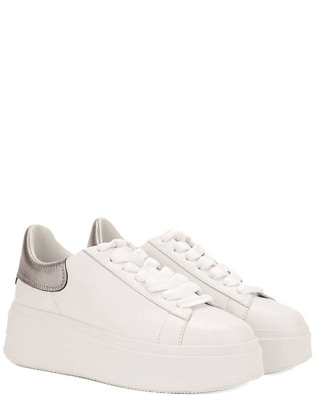 애쉬 모비 청키 레이스업 스니커즈 Ash Moby Chunky Lace Up Sneakers