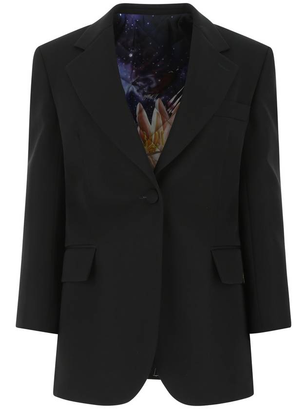 21FW Lanvin GIACCA RWJA00205028H21 10