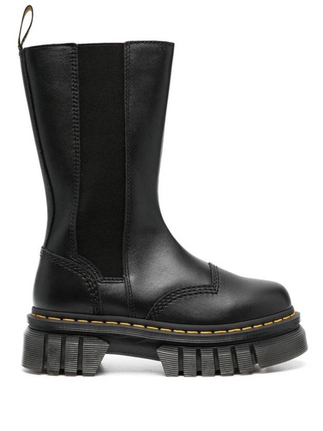 닥터마틴 여성 AUDRICK CHELSEA TALL BOOTS AUDRICKCHELSEATALL30966001