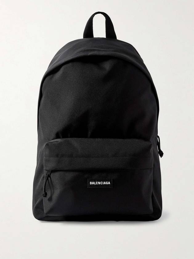 발렌시아가 남성 백팩