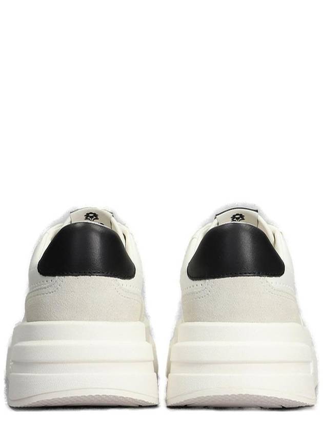 애쉬 청키솔 레이스업 스니커즈 Ash Chunky Sole Lace Up Sneakers