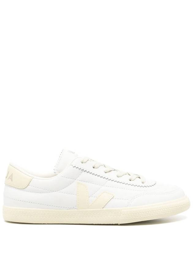 Veja - Leather Sneakers