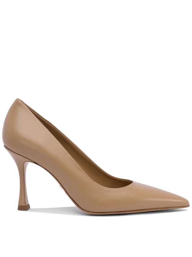 Sergio Levantesi - Heeled Shoes