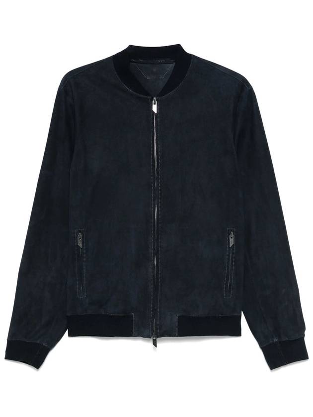 Salvatore Santoro - Cotton Jackets