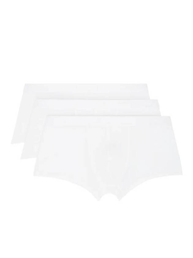 CDLP 화이트 박서 브리프 세트 WHITE