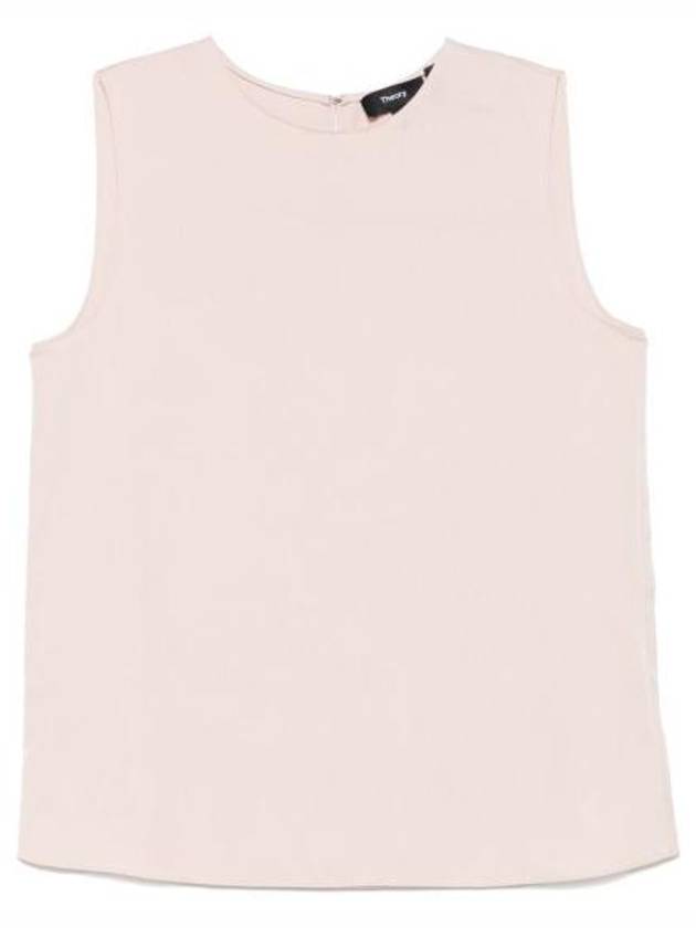 25SS 띠어리 긴팔 티셔츠 M0102539 Q2D MULTICOLOR