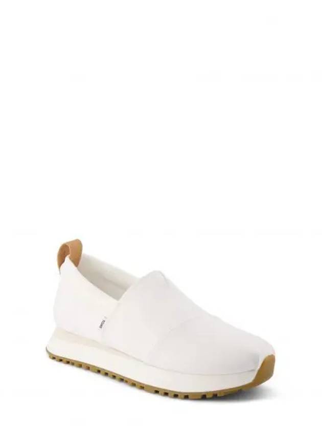 우먼 탐스 Alp Resident 2.0 스니커즈 운동화 화이트 9835821