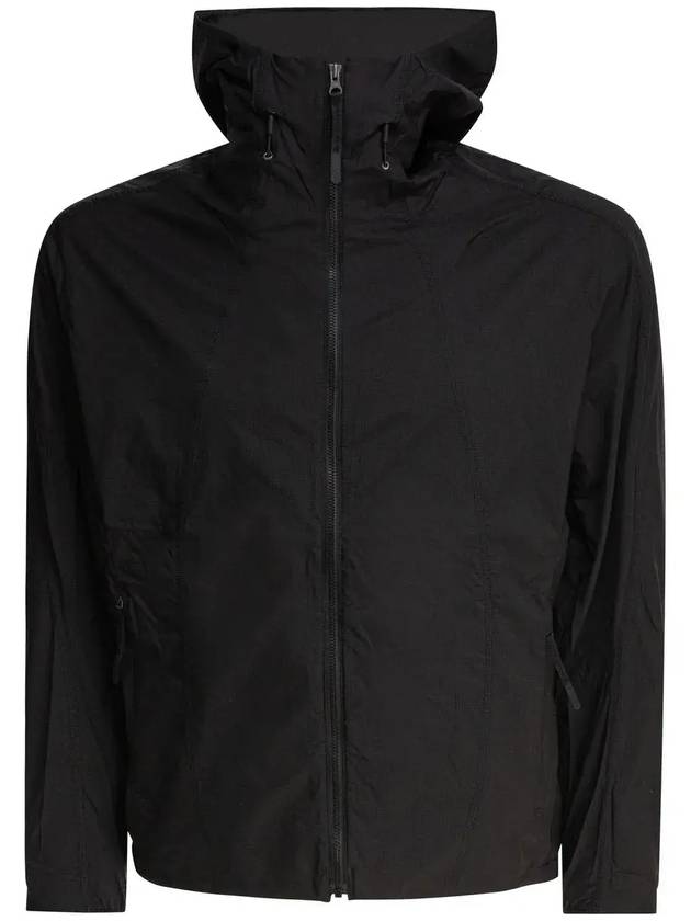 골드윈 후드 재킷 GZ15105_BIOTITE